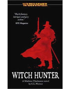 Gamers Guild AZ Black Library Witch Hunter (PB) Games-Workshop