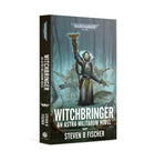 Gamers Guild AZ Black Library Witchbringer (PB) Games-Workshop