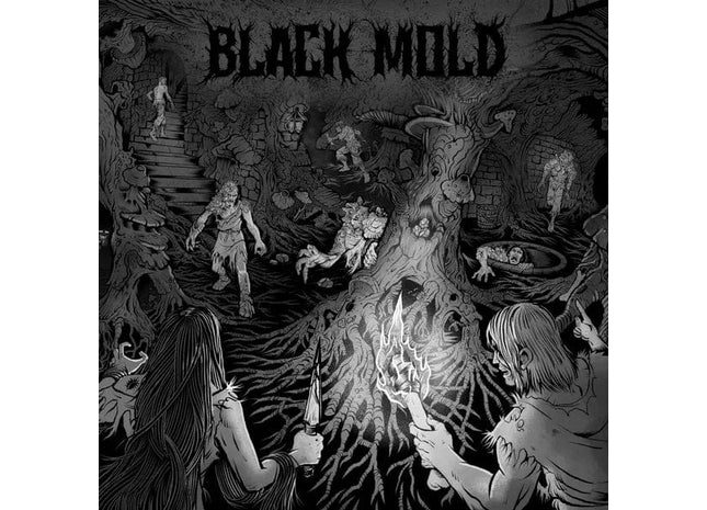 Gamers Guild AZ Black Mold (Pre-Order) Gamers Guild AZ