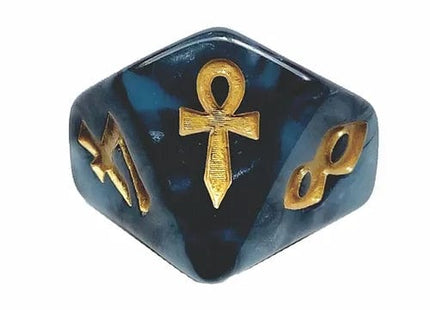 Gamers Guild AZ Black Oak Workshop Black Oak Workshop: Ankh dl0 Black Oak Workshop