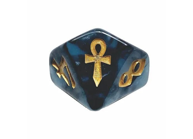 Gamers Guild AZ Black Oak Workshop Black Oak Workshop: Ankh dl0 Black Oak Workshop