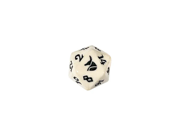 Gamers Guild AZ Black Oak Workshop Black Oak Workshop: Anubis d20 Black Oak Workshop