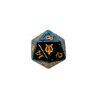 Gamers Guild AZ Black Oak Workshop Black Oak Workshop: Bardic d20 Black Oak Workshop