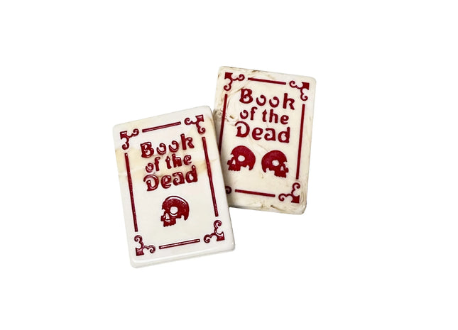 Gamers Guild AZ Black Oak Workshop Black Oak Workshop: Book of the Dead d2 Black Oak Workshop