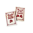 Gamers Guild AZ Black Oak Workshop Black Oak Workshop: Book of the Dead d2 Black Oak Workshop