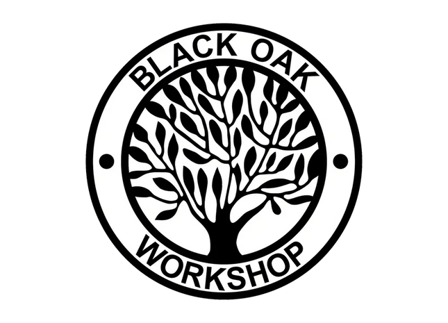 Gamers Guild AZ Black Oak Workshop Black Oak Workshop: Dagger Bar d4 Black Oak Workshop