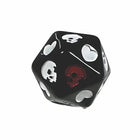 Gamers Guild AZ Black Oak Workshop Black Oak Workshop: Death Save D20 Black Oak Workshop