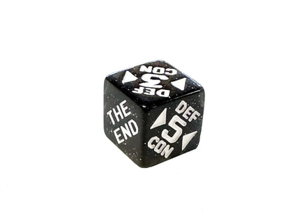 Gamers Guild AZ Black Oak Workshop Black Oak Workshop: DefCon d6 Black Oak Workshop