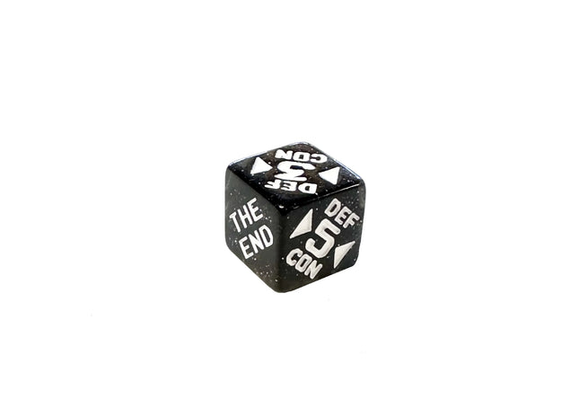 Gamers Guild AZ Black Oak Workshop Black Oak Workshop: DefCon d6 Black Oak Workshop
