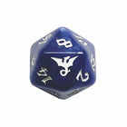 Gamers Guild AZ Black Oak Workshop Black Oak Workshop: Dragon D20 - Blue Black Oak Workshop