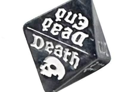 Gamers Guild AZ Black Oak Workshop Black Oak Workshop: Dungeon Delver d8 Black Oak Workshop