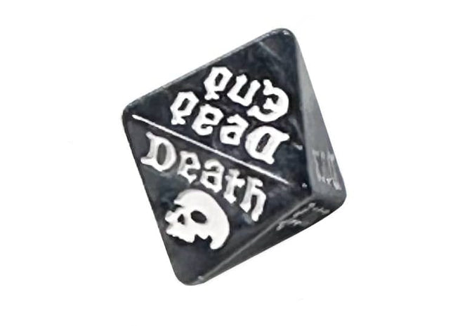 Gamers Guild AZ Black Oak Workshop Black Oak Workshop: Dungeon Delver d8 Black Oak Workshop