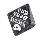 Gamers Guild AZ Black Oak Workshop Black Oak Workshop: Dungeon Delver d8 Black Oak Workshop