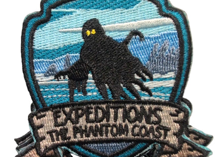 Gamers Guild AZ Black Oak Workshop Black Oak Workshop: Expeditions - Patch Black Oak Workshop