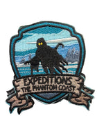Gamers Guild AZ Black Oak Workshop Black Oak Workshop: Expeditions - Patch Black Oak Workshop