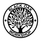 Gamers Guild AZ Black Oak Workshop Black Oak Workshop: Expeditions - Phantom Shroud 8-Dice Set Black Oak Workshop