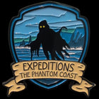 Gamers Guild AZ Black Oak Workshop Black Oak Workshop: Expeditions - Pin Black Oak Workshop