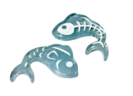 Gamers Guild AZ Black Oak Workshop Black Oak Workshop: Fishy d2 Black Oak Workshop