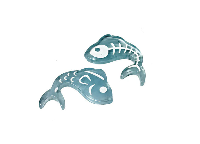 Gamers Guild AZ Black Oak Workshop Black Oak Workshop: Fishy d2 Black Oak Workshop