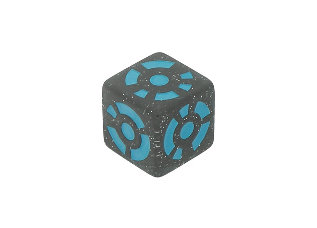 Gamers Guild AZ Black Oak Workshop Black Oak Workshop: Hard Drive d6 Black Oak Workshop