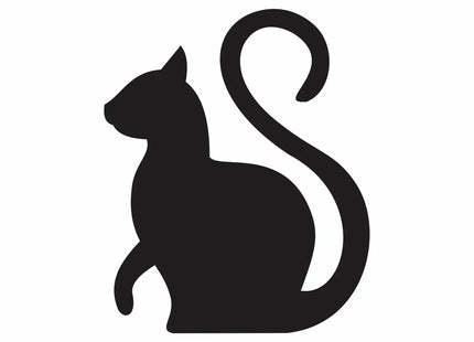 Gamers Guild AZ Black Oak Workshop Black Oak Workshop: Kitty Clacks Pin Black Oak Workshop