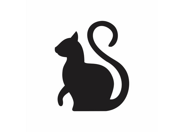 Gamers Guild AZ Black Oak Workshop Black Oak Workshop: Kitty Clacks Pin Black Oak Workshop