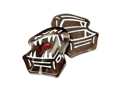Gamers Guild AZ Black Oak Workshop Black Oak Workshop: Mimic Chompers d2 Black Oak Workshop