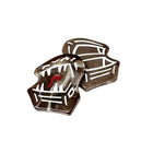 Gamers Guild AZ Black Oak Workshop Black Oak Workshop: Mimic Chompers d2 Black Oak Workshop