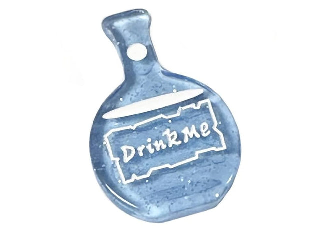 Gamers Guild AZ Black Oak Workshop Black Oak Workshop: Potion d2 - Blue Black Oak Workshop