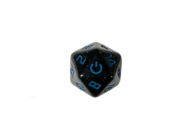 Gamers Guild AZ Black Oak Workshop Black Oak Workshop: Power d20 Black Oak Workshop