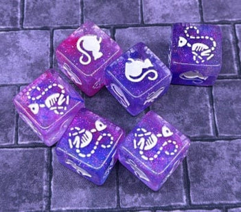 Gamers Guild AZ Black Oak Workshop Black Oak Workshop: Quantum D2 Black Oak Workshop