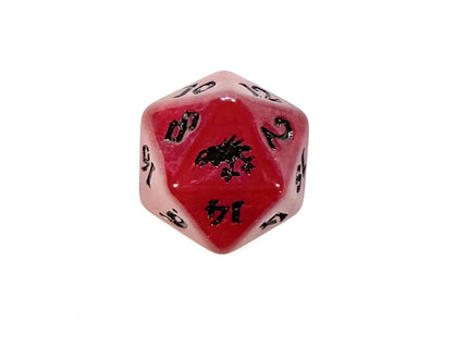 Gamers Guild AZ Black Oak Workshop Black Oak Workshop: Raven d20 Black Oak Workshop