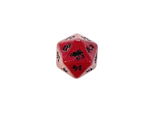 Gamers Guild AZ Black Oak Workshop Black Oak Workshop: Raven d20 Black Oak Workshop