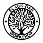 Gamers Guild AZ Black Oak Workshop Black Oak Workshop: Six Shooter d6 - Gambler Black Oak Workshop