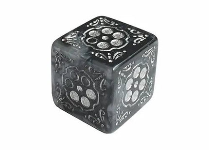 Gamers Guild AZ Black Oak Workshop Black Oak Workshop: Six Shooters D6 Gunsmoke Black Oak Workshop