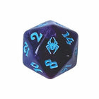 Gamers Guild AZ Black Oak Workshop Black Oak Workshop: Spider D20 Black Oak Workshop