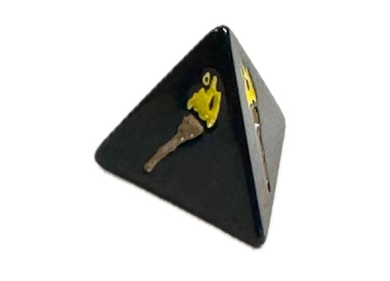 Gamers Guild AZ Black Oak Workshop Black Oak Workshop: Torch d4 Black Oak Workshop