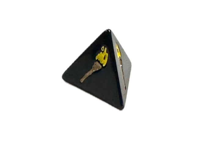 Gamers Guild AZ Black Oak Workshop Black Oak Workshop: Torch d4 Black Oak Workshop