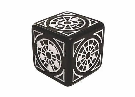 Gamers Guild AZ Black Oak Workshop Black Oak Workshop: Tracker D6 Black Oak Workshop