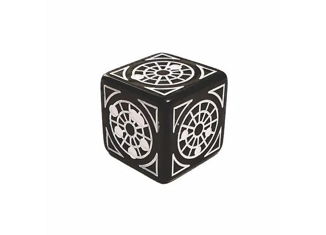 Gamers Guild AZ Black Oak Workshop Black Oak Workshop: Tracker D6 Black Oak Workshop