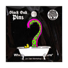 Gamers Guild AZ Black Oak Workshop Black Oak Workshop: Tubtacle Pin Black Oak Workshop