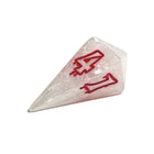 Gamers Guild AZ Black Oak Workshop Black Oak Workshop: Vampire Fang d4 Black Oak Workshop