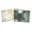 Gamers Guild AZ Black Site Studios Avalon Rising RPG: GM Screen (Pre-order) Southern Hobby