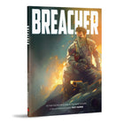 Gamers Guild AZ Black Site Studios Breacher Core Rulebook (Pre-Order) Southern Hobby