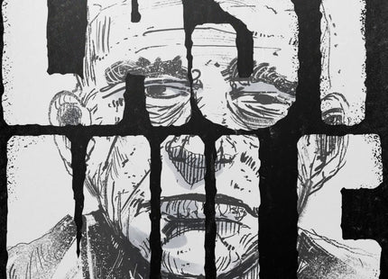 Gamers Guild AZ Black Site Studios BSS Zine: Last Mile Southern Hobby