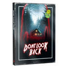 Gamers Guild AZ Black Site Studios Don't Look Back Core Rulebook (Pre-Order) Southern Hobby