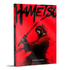 Gamers Guild AZ Black Site Studios Hametsu Core Rulebook (Pre-Order) Southern Hobby