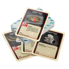 Gamers Guild AZ Black Site Studios Lunar: Expanded Weapons & Items Deck (Pre-Order) Southern Hobby