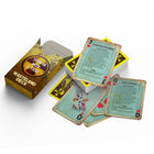 Gamers Guild AZ Black Site Studios This is Not a Test 2E: Wasteland Deck (Pre-Order) Southern Hobby