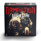 Gamers Guild AZ Blackletter Games Damnation: the Gothic Game Bridge Distribution